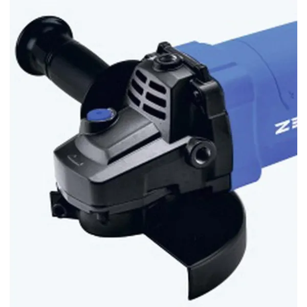 ZEGOR Мережева болгарка 1700W /круг d180 /24міс.гарантія