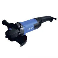 ZEGOR Мережева болгарка 2300W /круг d230 /24міс.гарантія
