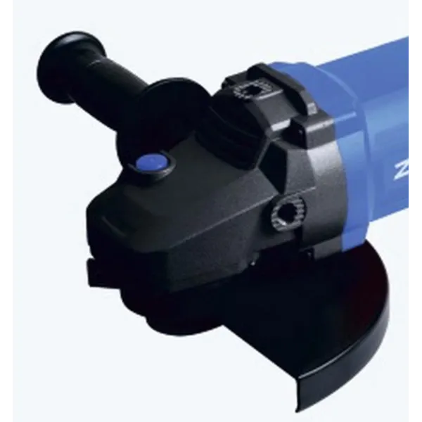 ZEGOR Мережева болгарка 2300W /круг d230 /24міс.гарантія