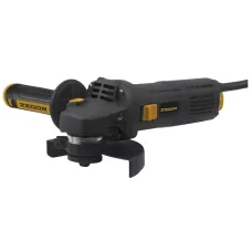 ZEGOR Мережева болгарка 1010W /круг d125 /Регулятор обертів /36міс.гарантія