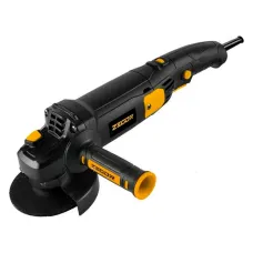 ZEGOR Мережева болгарка 950W /круг d125 /Регулятор обертів /36міс.гарантія