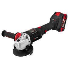 NARVA Акумуляторна болгарка /21В/до 8500об/хв /Круг d125мм