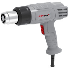 Фен промисловий ЛУЧПрофі /2200Вт/2режими