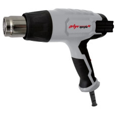 Фен промисловий ЛУЧПрофі /2300Вт/2режими