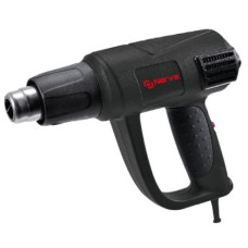 Фен промисловий NARVA 2300W /регулювання темп. /12міс.гарантія