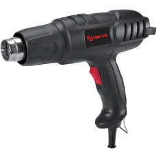 Фен промисловий NARVA 2200W /12міс.гарантія