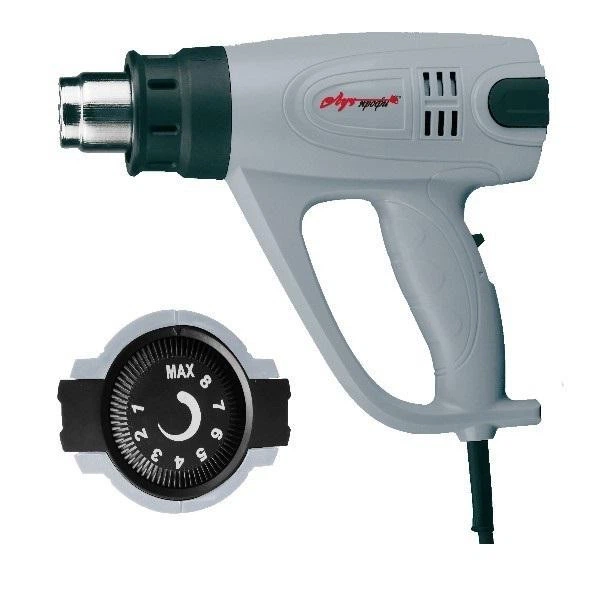 Фен промисловий ЛУЧПрофі /2500Вт