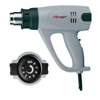 Фен промисловий ЛУЧПрофі /2400Вт