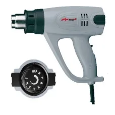 Фен промисловий ЛУЧПрофі /2400Вт