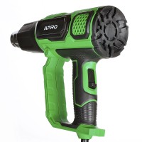 Фен будівельний APRO F2000 350/600