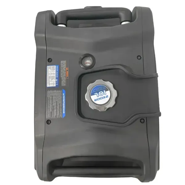 ZEGOR Бензиновий інверторний генератор