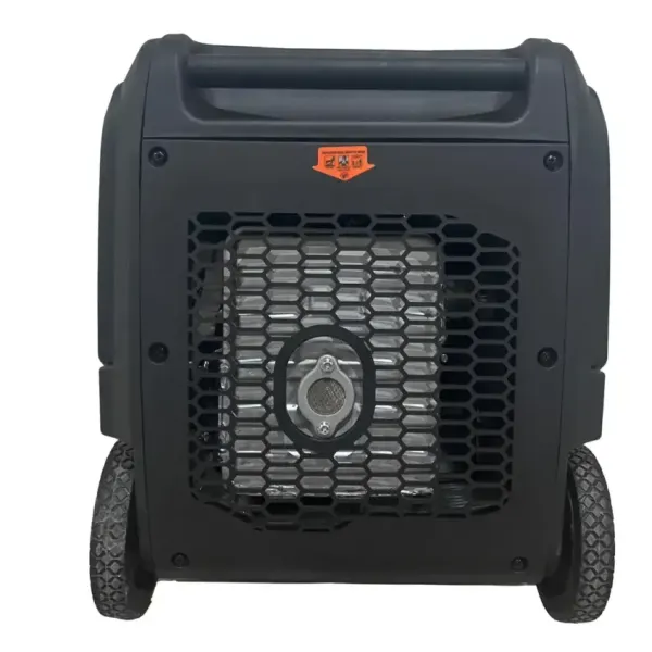 ZEGOR Бензиновий інверторний генератор