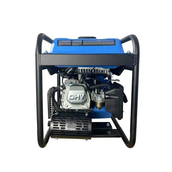 ZEGOR Бензиновий інверторний генератор /відкритого типу