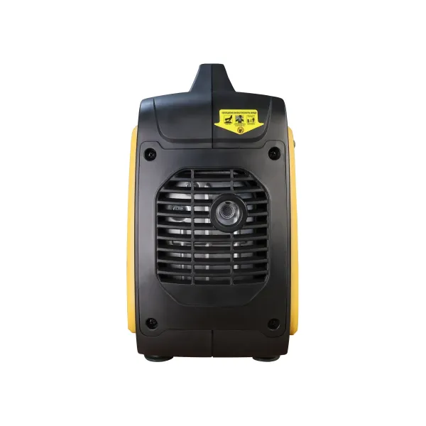 ZEGOR Бензиновий інверторний генератор