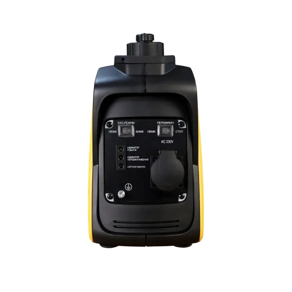 ZEGOR Бензиновий інверторний генератор