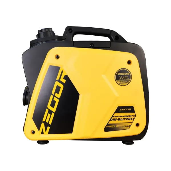 ZEGOR Бензиновий інверторний генератор