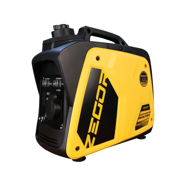 ZEGOR Бензиновий інверторний генератор