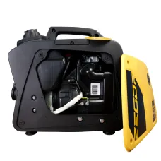 ZEGOR Бензиновий інверторний генератор