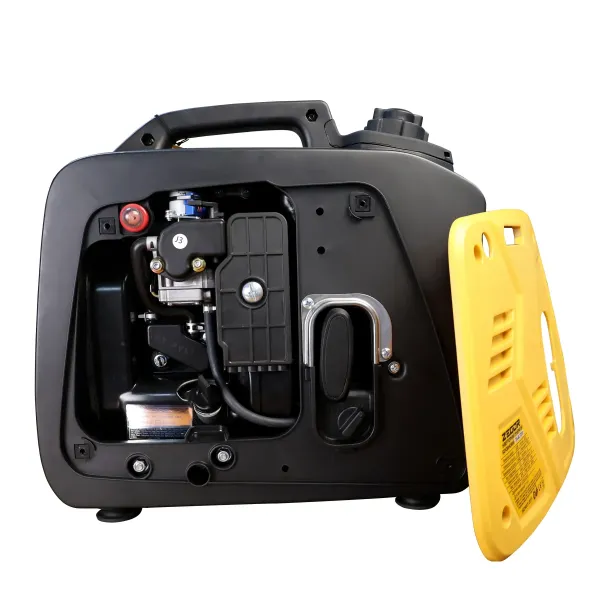 ZEGOR Бензиновий інверторний генератор