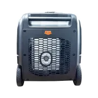 ZEGOR Бензиновий інверторний генератор