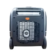 ZEGOR Бензиновий інверторний генератор