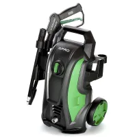 APRO Мийка високого тиску PWH-1400 1400Вт/70-110Бар