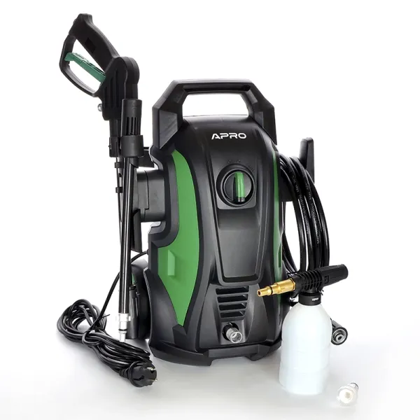 APRO Мийка високого тиску PWH-1400 1400Вт/70-110Бар