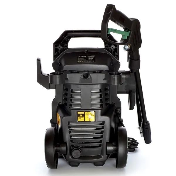 APRO Мийка високого тиску PWH-1400 1400Вт/70-110Бар