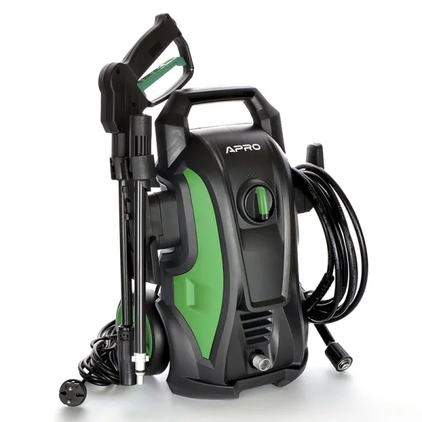 APRO Мийка високого тиску PWH-1400 1400Вт/70-110Бар