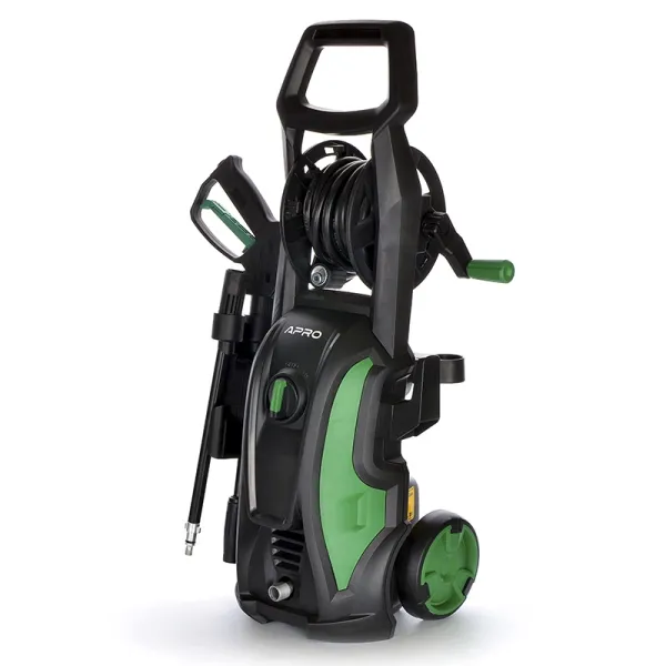 APRO Мийка високого тиску PWH-1600 1600Вт/ 90-140Бар