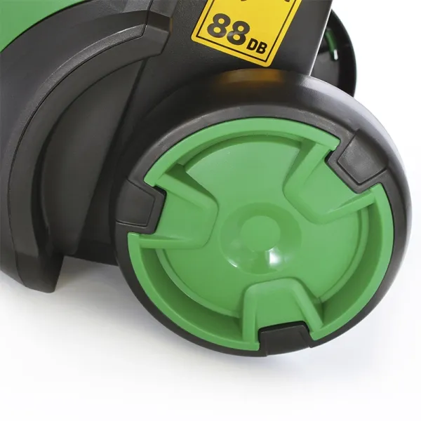 APRO Мийка високого тиску PWH-1600 1600Вт/ 90-140Бар