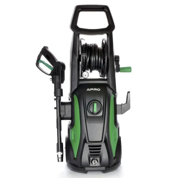 APRO Мийка високого тиску PWH-2100 2100Вт/120-170Бар(безщітковий двигун)