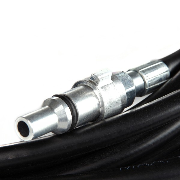 APRO Шланг високого тиску 8 м для мийок PWH 1400, 1600 для прочистки труб