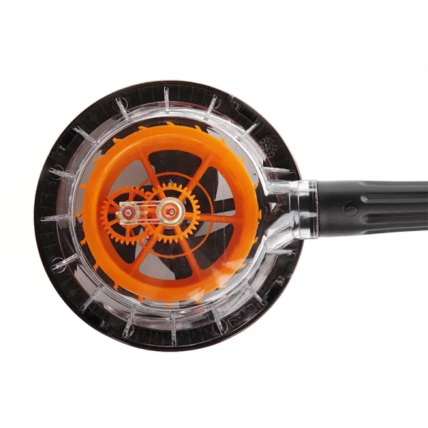 APRO Щітка роторна для мийок