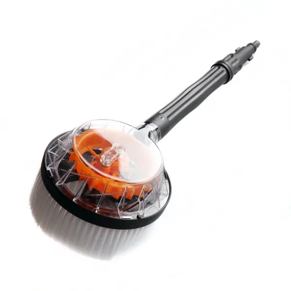 APRO Щітка роторна для мийок