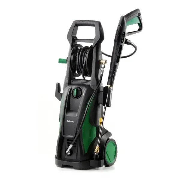 APRO Мийка високого тиску PWH-2600 2600Вт/130-195Бар