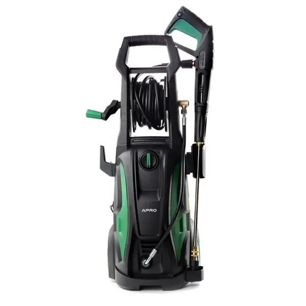 APRO Мийка високого тиску PWH-2600 2600Вт/130-195Бар