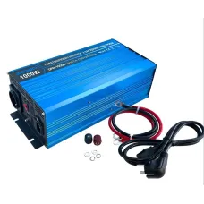 ZEGOR Перетворювачі напруги UPS 1000 Вт