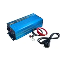 ZEGOR Перетворювачі напруги UPS 2000 Вт