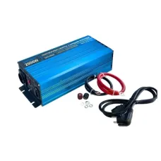 ZEGOR Перетворювачі напруги UPS 2000 Вт