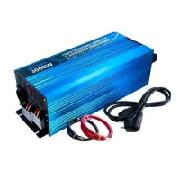 ZEGOR Перетворювачі напруги UPS 3000 Вт