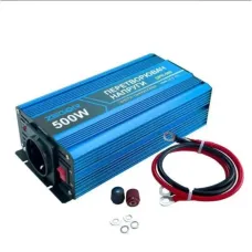 ZEGOR Перетворювачі напруги 500 Вт