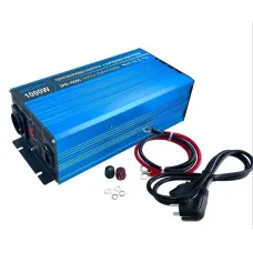 ZEGOR Перетворювачі напруги 1000 Вт