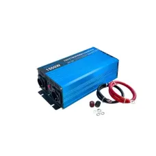 ZEGOR Перетворювачі напруги 1500 Вт