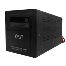 Перетворювач напруги 12-220 VOLT Sinus PROTECT - 900