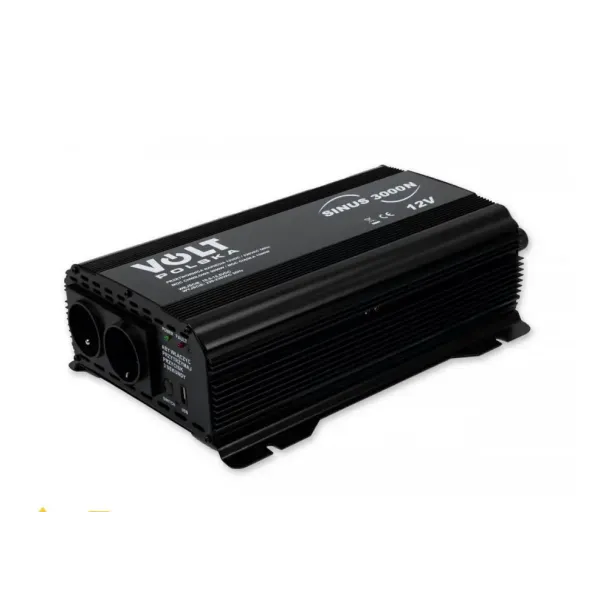 Перетворювач напруги VOLT Sinus -3000 24 V