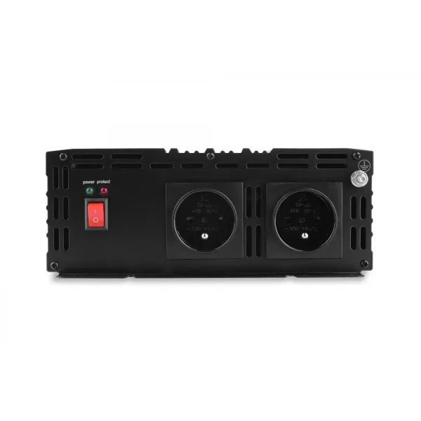 Перетворювач напруги VOLTSinus - 4000 12 V