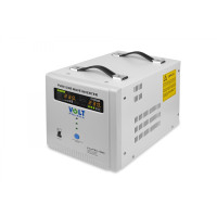Перетворювач напруги 12-220 VOLT Sinus PRO-1500 E