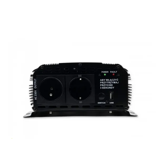 Перетворювач напруги VOLT Sinus -3000 12V