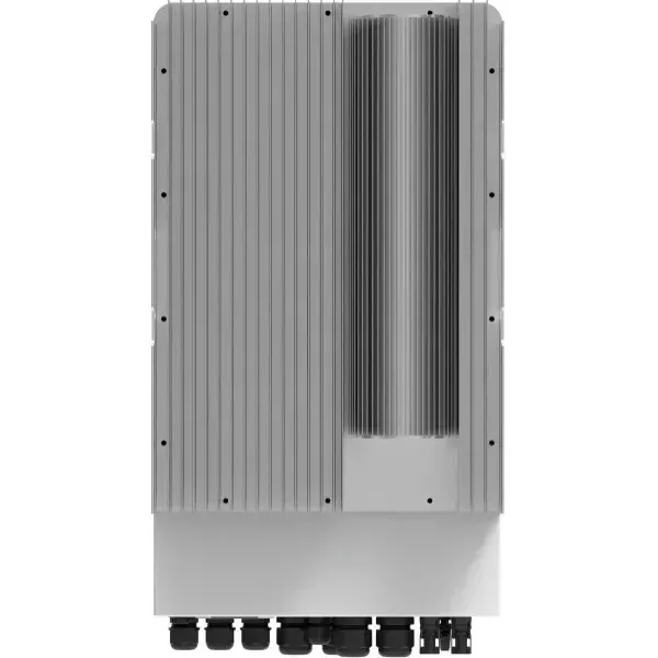 Інвертор напруги 6kw Deye